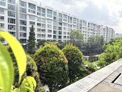 Aston Mansions (D14), Apartment #551132521